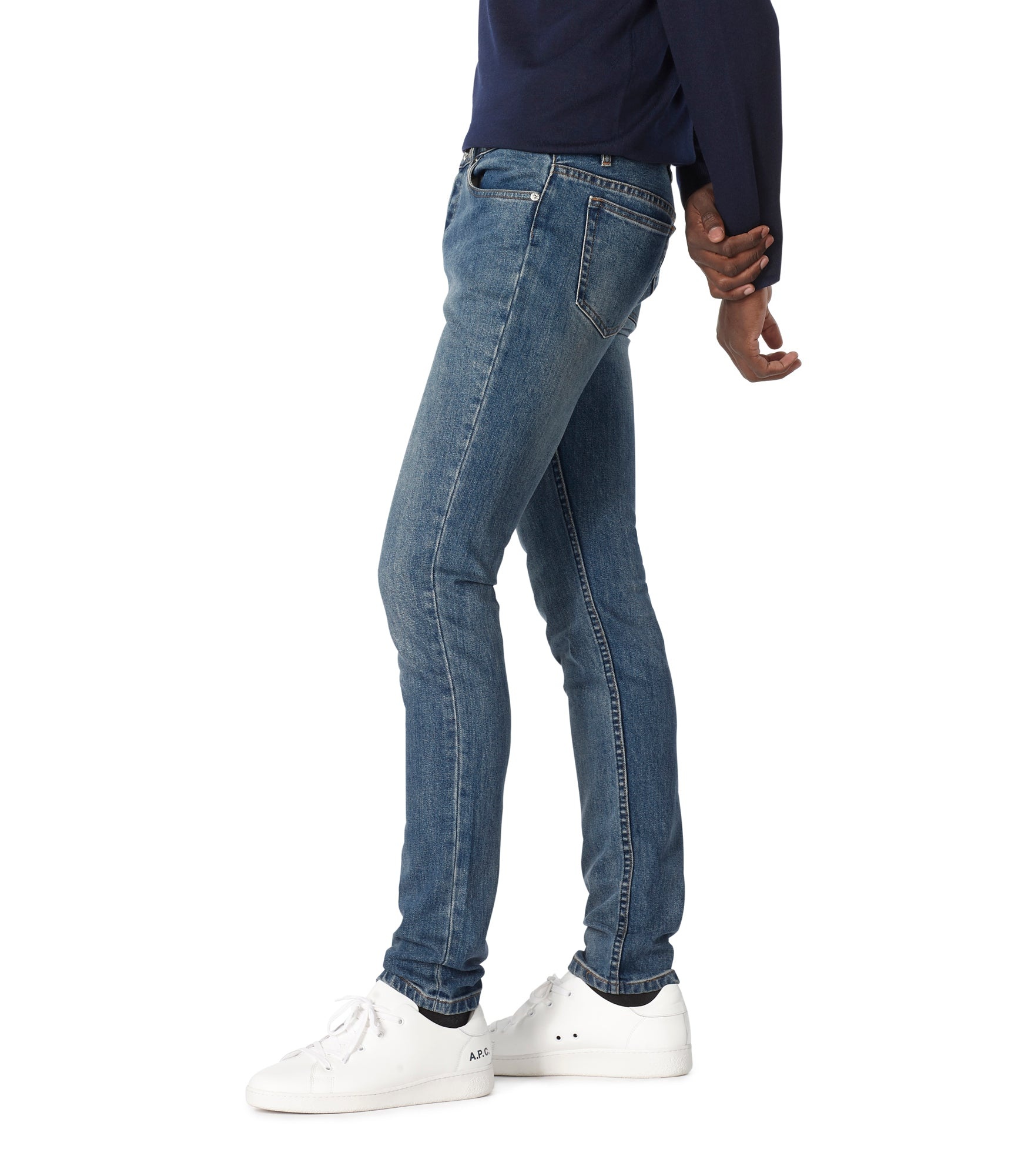 Petit New Standard - 5