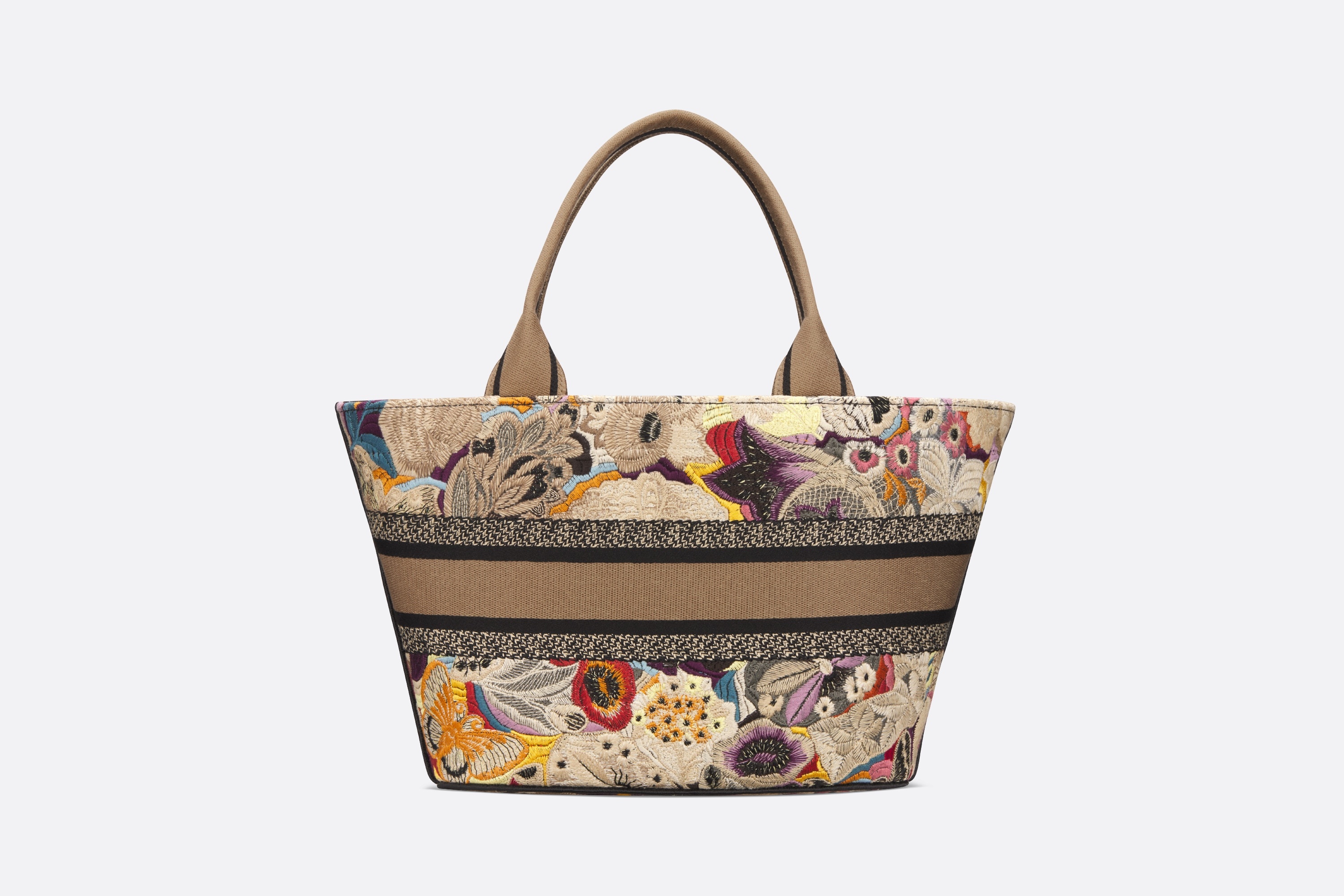 【VIPセール】DIOR 早い者勝ちセール！HAT BASKET バッグ VIPセール】DIOR 早い者勝ちセール！HAT BASKET バッグ (Dior