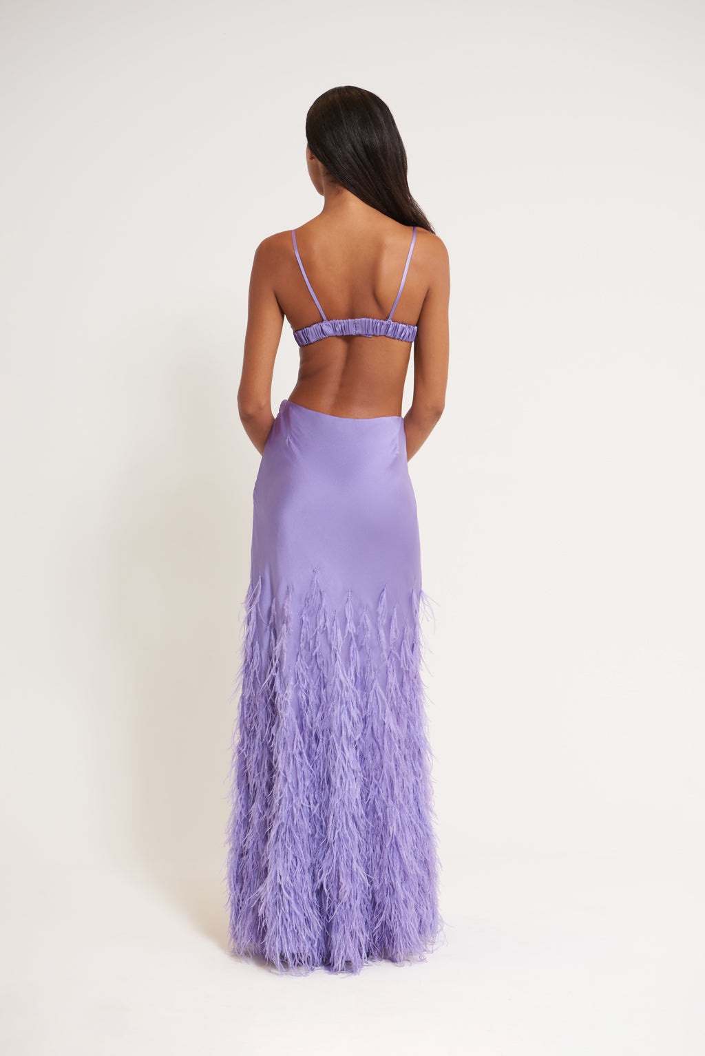 RAISA GOWN - 2