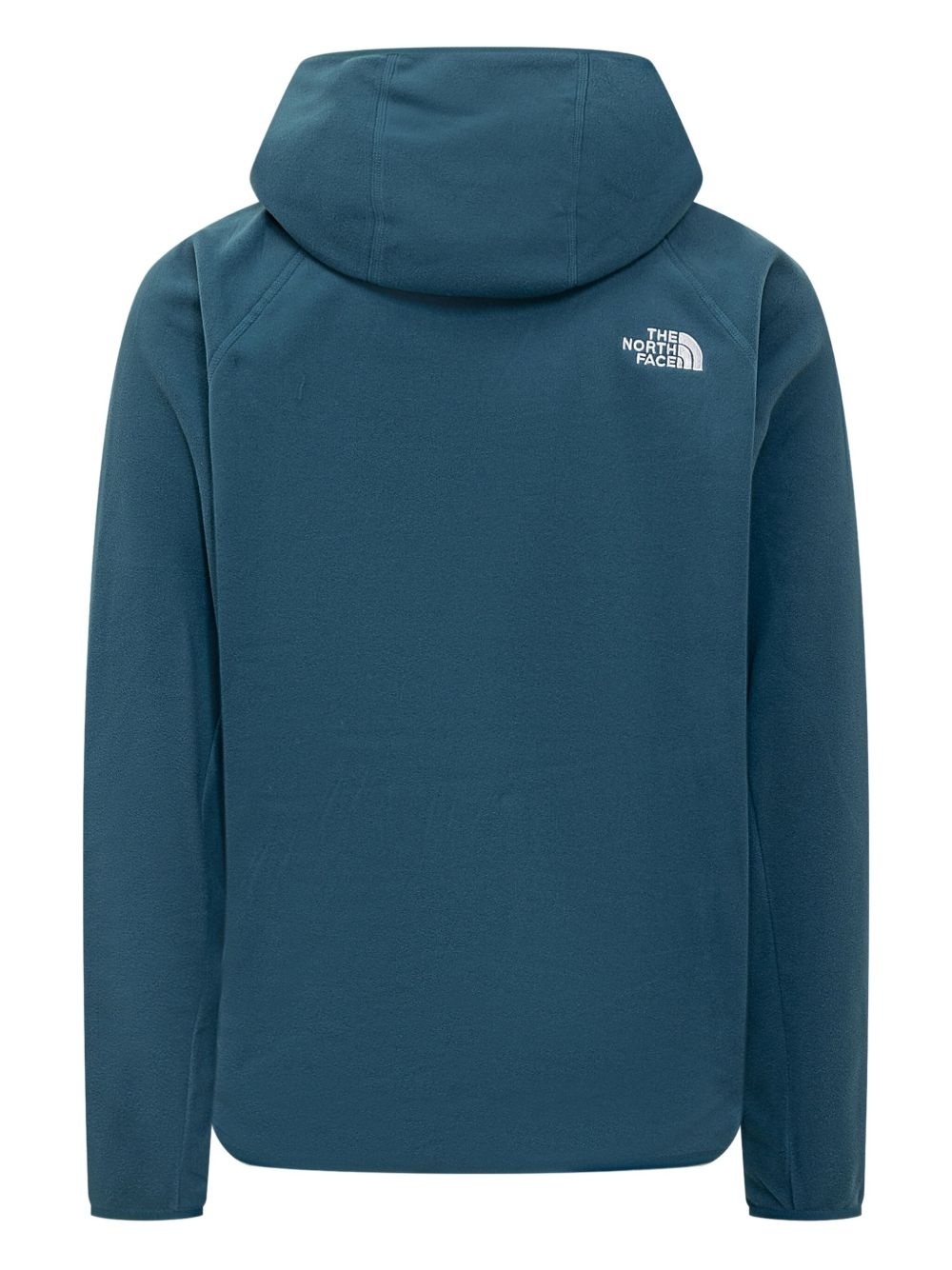 glacier hooded fleece - 2