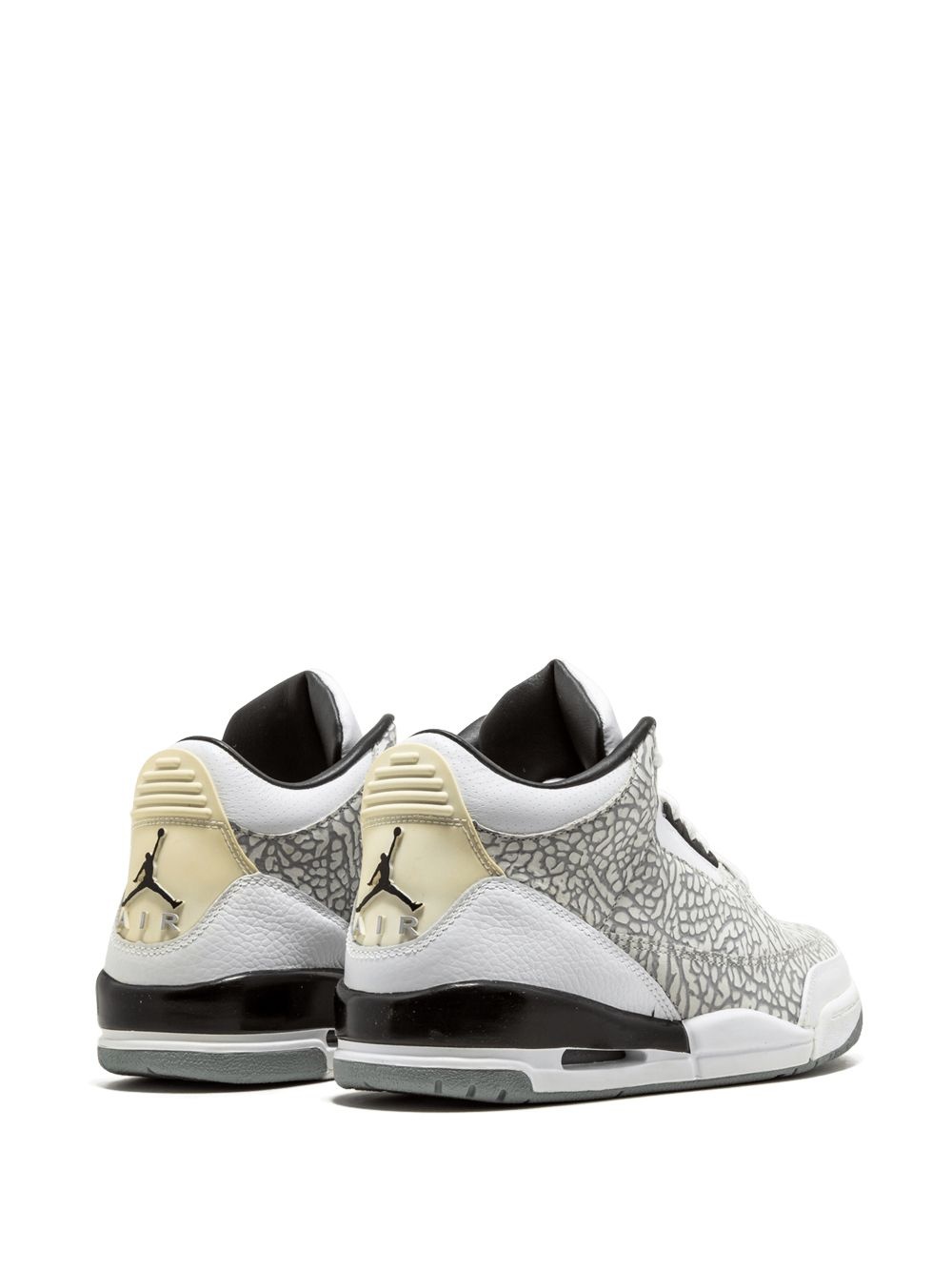 Air Jordan Retro 3 Flip - 3