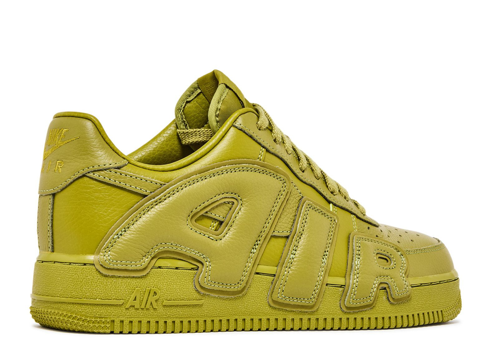 CACTUS PLANT FLEA MARKET X AIR FORCE 1 LOW PREMIUM 'MOSS' - 3