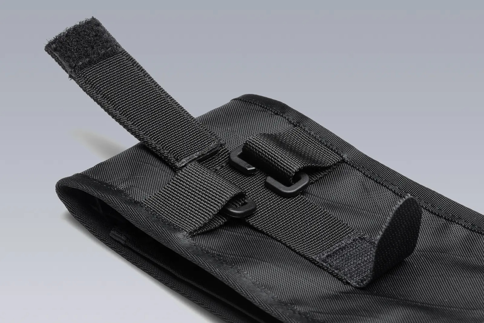 3A-MK3 Modular Kompression Pocket Black - 7