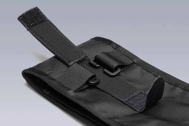 3A-MK3 Modular Kompression Pocket Black 7