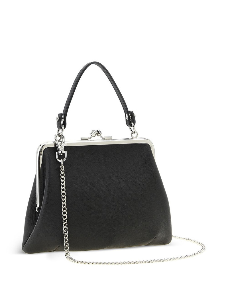 Vivienne Westwood Granny Frame tote bag outlook