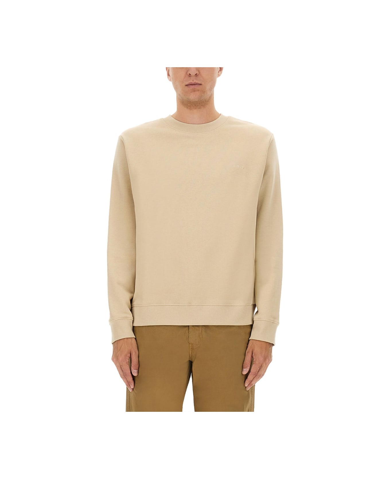 Standard Sweatshirt - 1