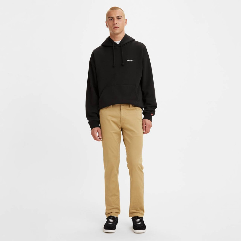 511™ SATEEN SLIM FIT MEN'S PANTS 2