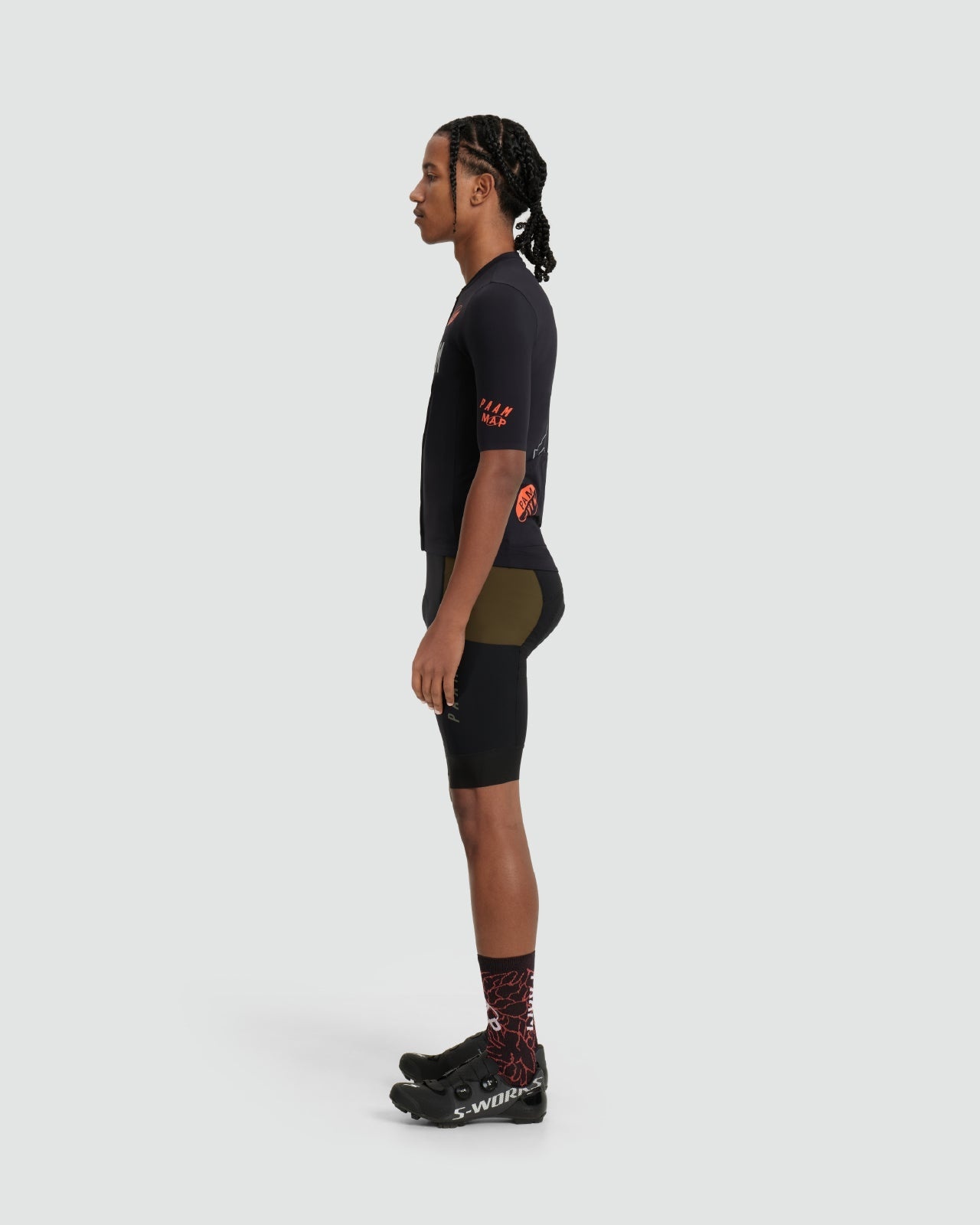 MAAP X PAM Team Jersey - 3