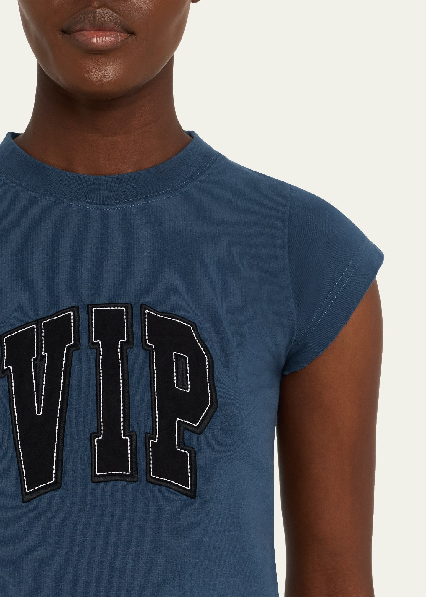 Shrunk Tshirt - 5