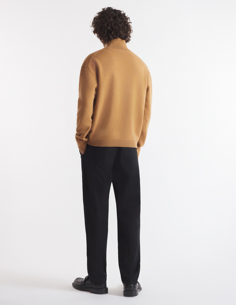 CASUAL PANTS 5