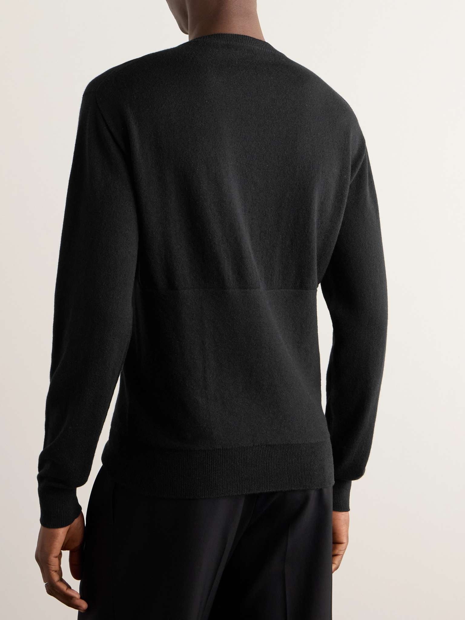 Cashmere Sweater - 3