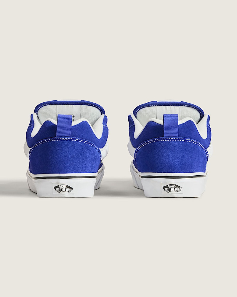 Knu Skool Shoe 5