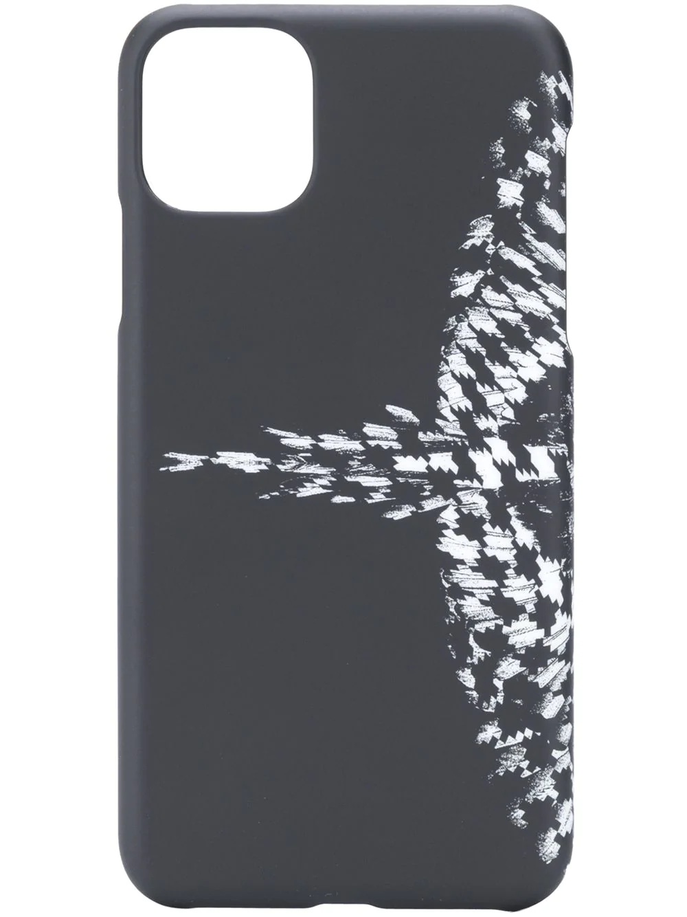 Cross Wings iPhone 11 Pro Max case - 1