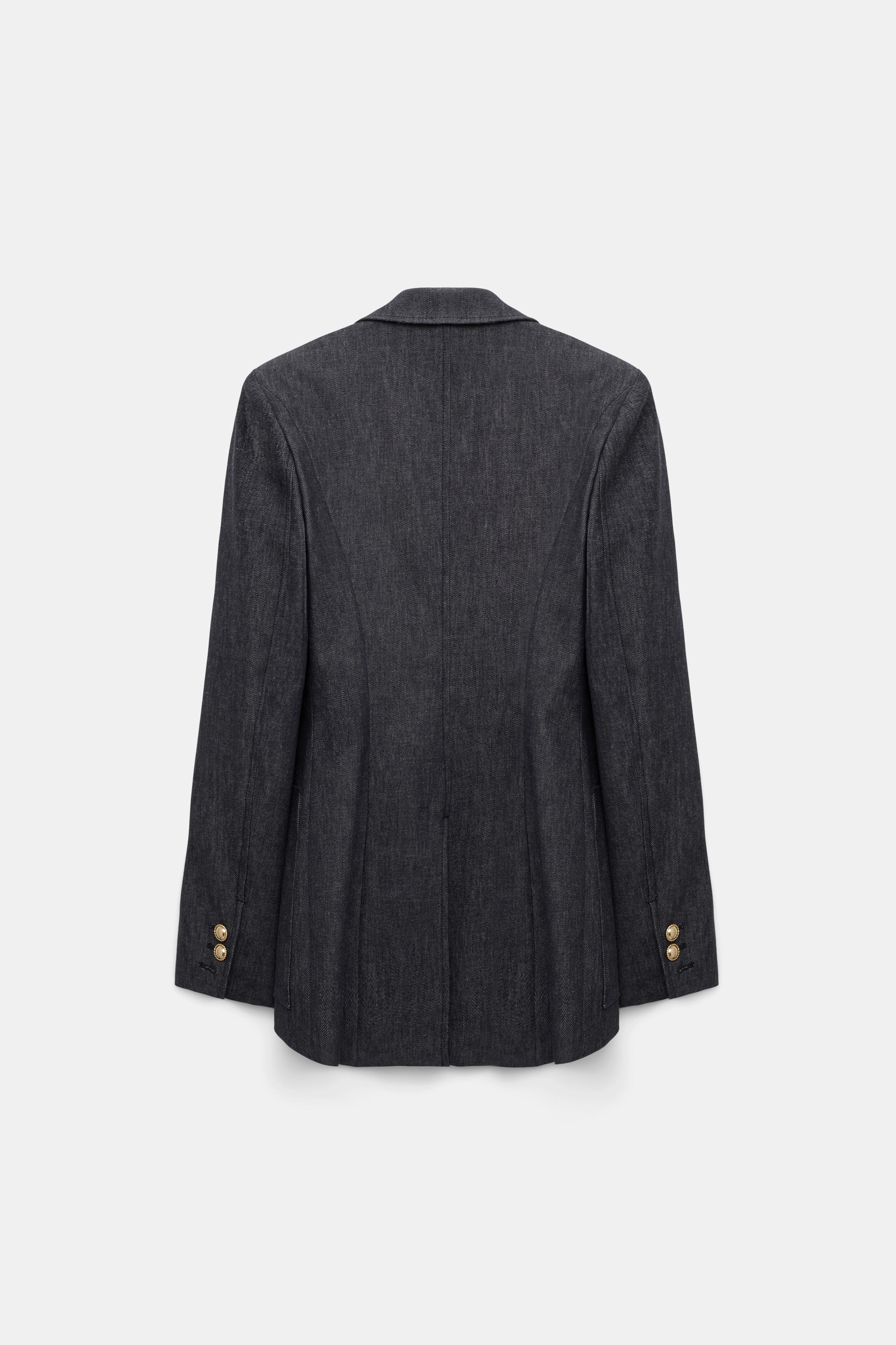 PURE LOVE jacket - 8