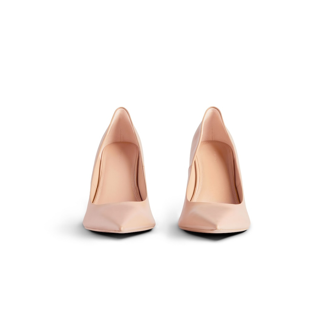 Women's Avenue After Pump in Beige - 3