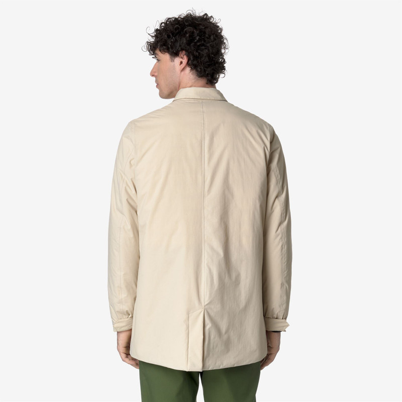 BENNY WARM OTTOMAN 5