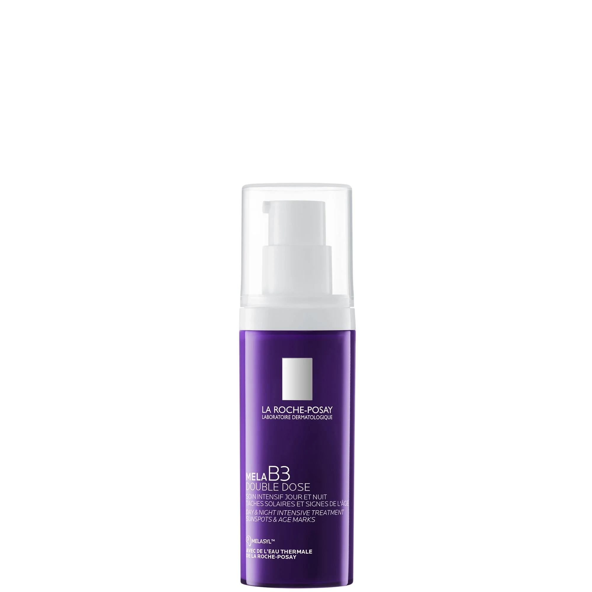 La Roche-Posay Mela B3 Double Dose for Sunspots and Ageing Marks Powered by Melasyl and Proxylane 40 - 1
