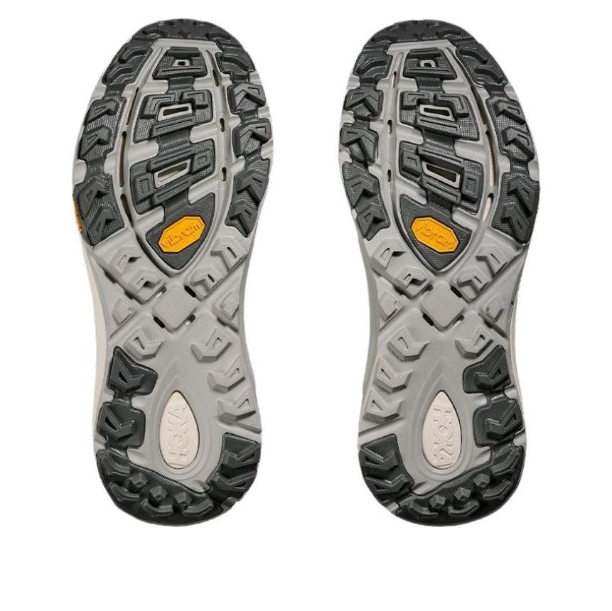 HOKA ONE ONE U Mafate Speed 2 'Black Castle Rock' 1126851-CYLB - 7