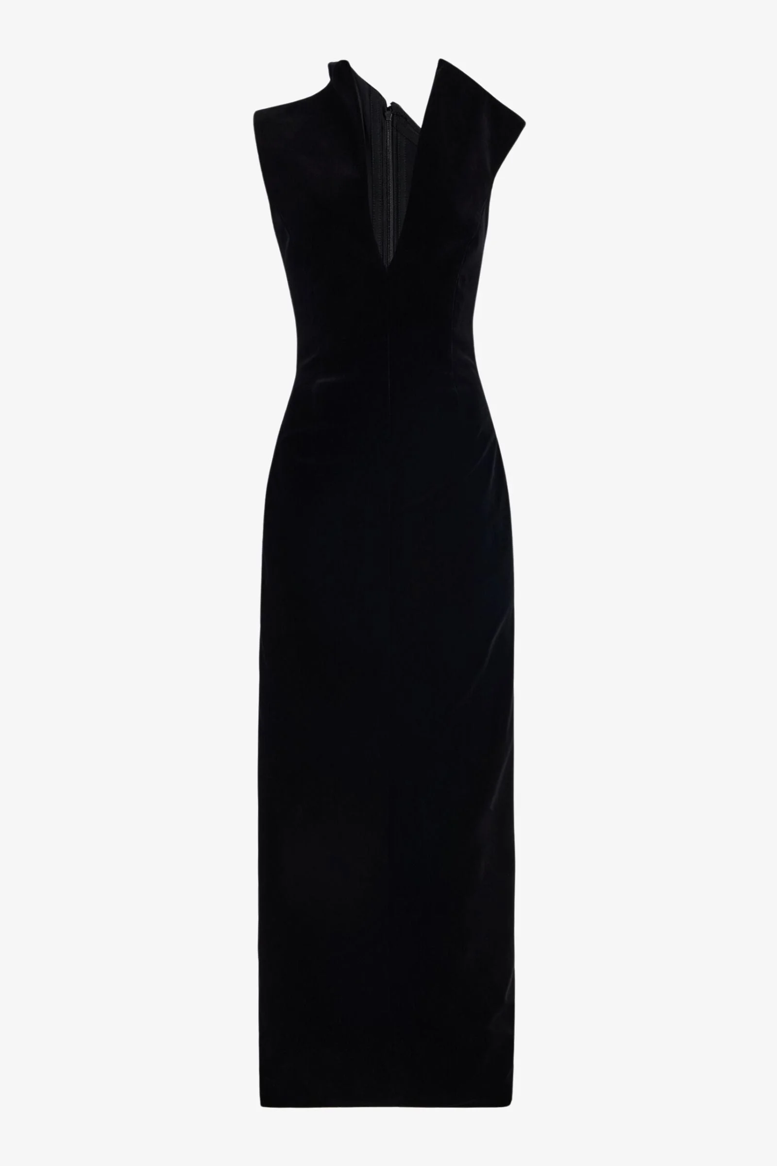 Farren Dress - 1