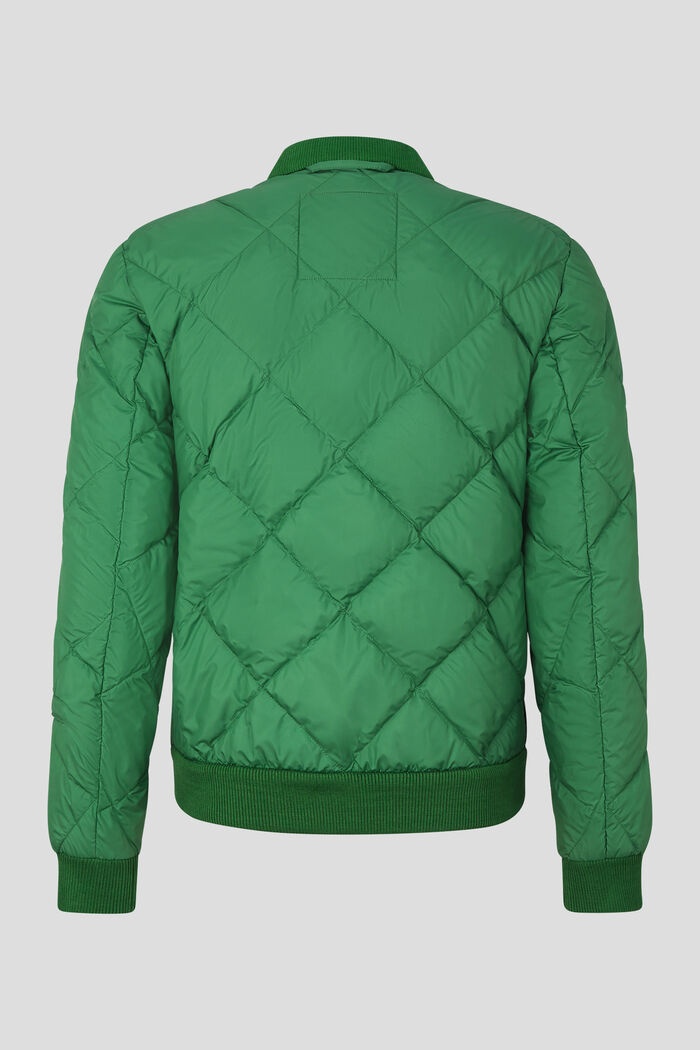 Ronald Down jacket in Green - 8