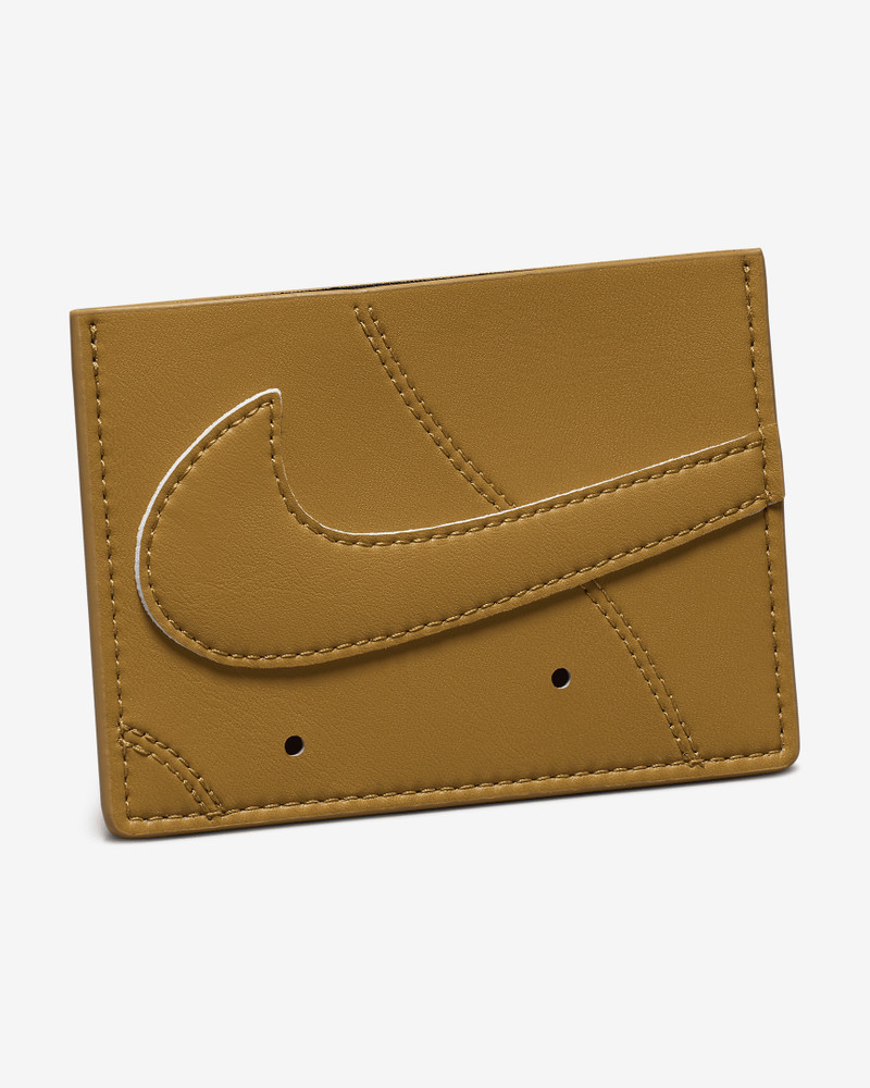 Nike Icon Air Force 1 Card Wallet - 1