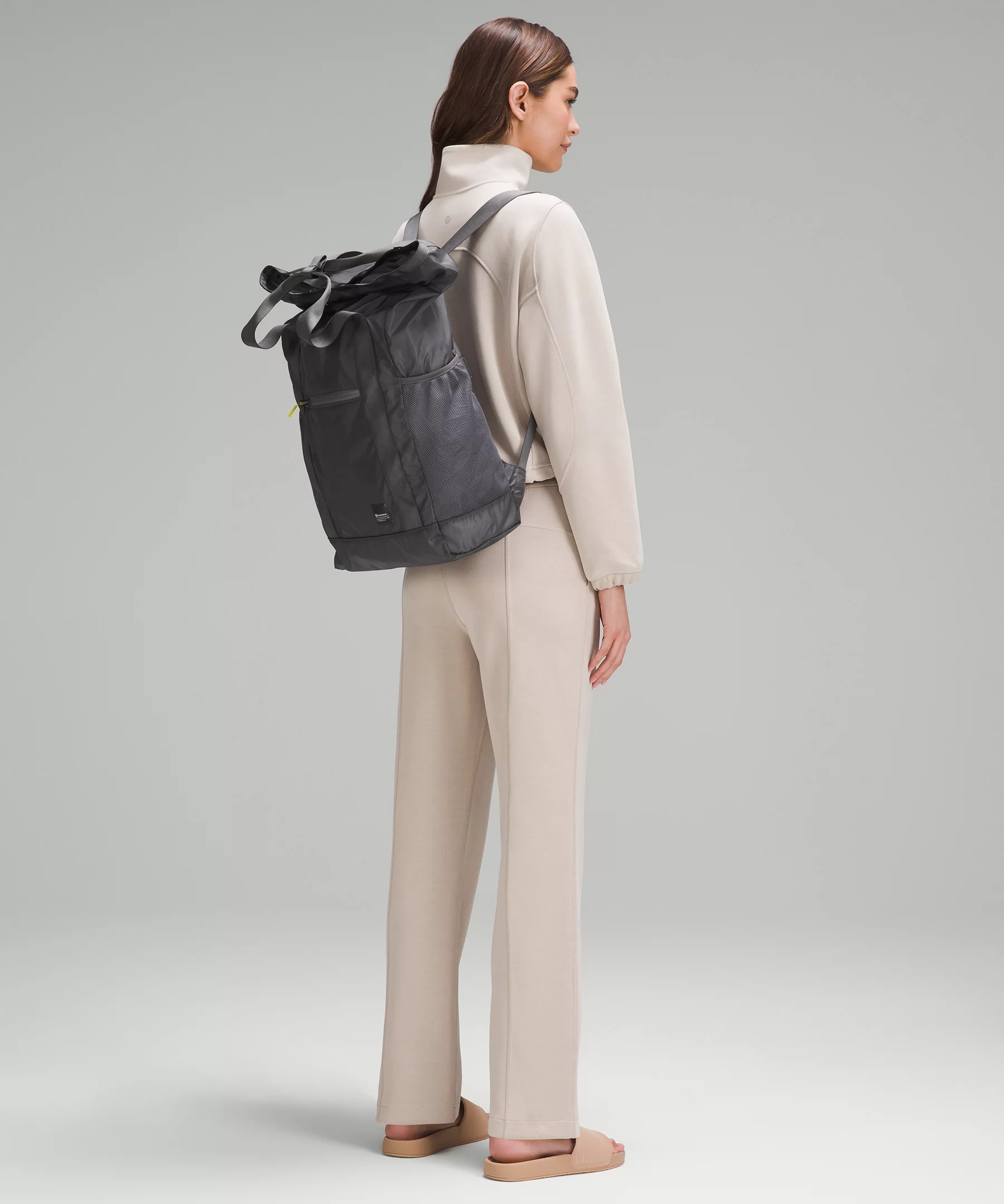 Packable Backpack 32L - 4