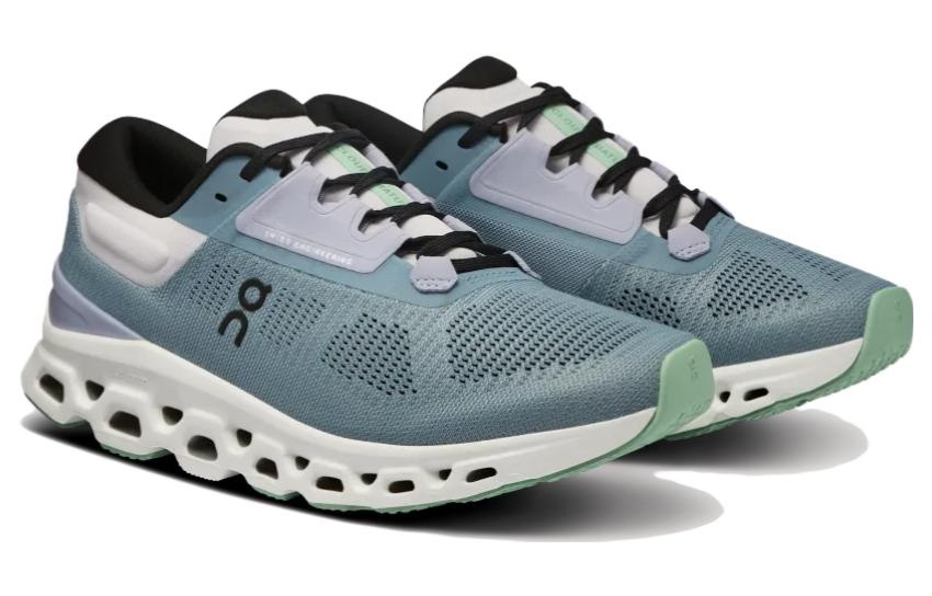 (WMNS) On Running On CloudStratus 3 'Wash Nimbus' 3WD30121505 - 3
