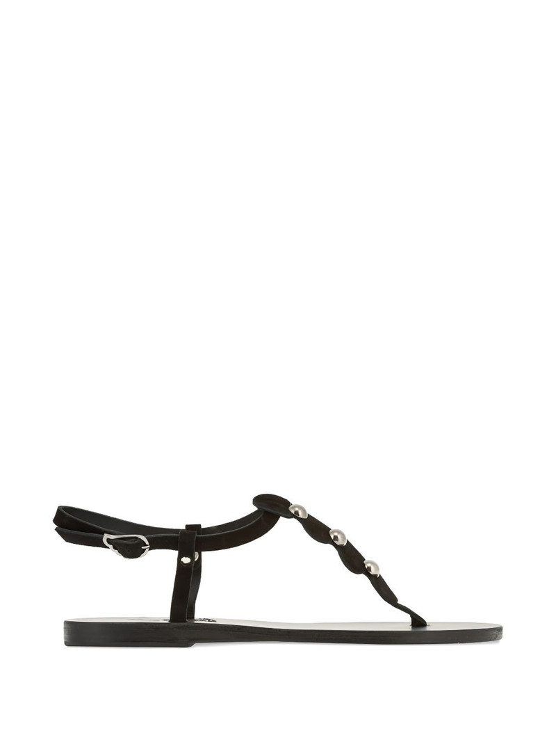 Ilida studs sandals 1