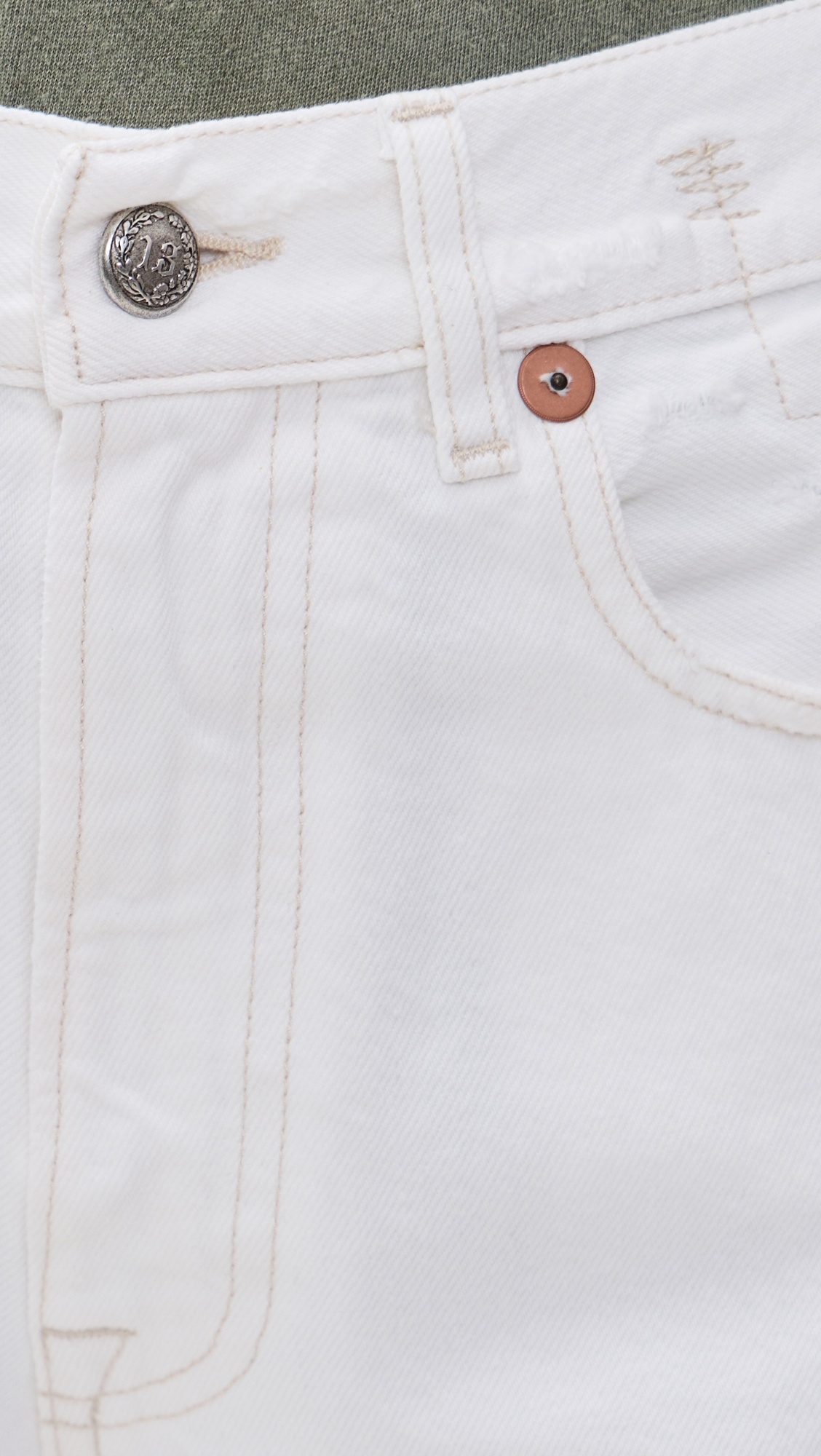Boyfriend Jeans - 5