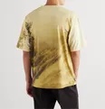 Printed Cotton-Jersey T-Shirt - 9