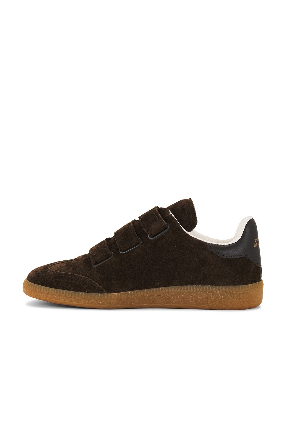 Isabel Marant Beth Sneaker | forward | REVERSIBLE