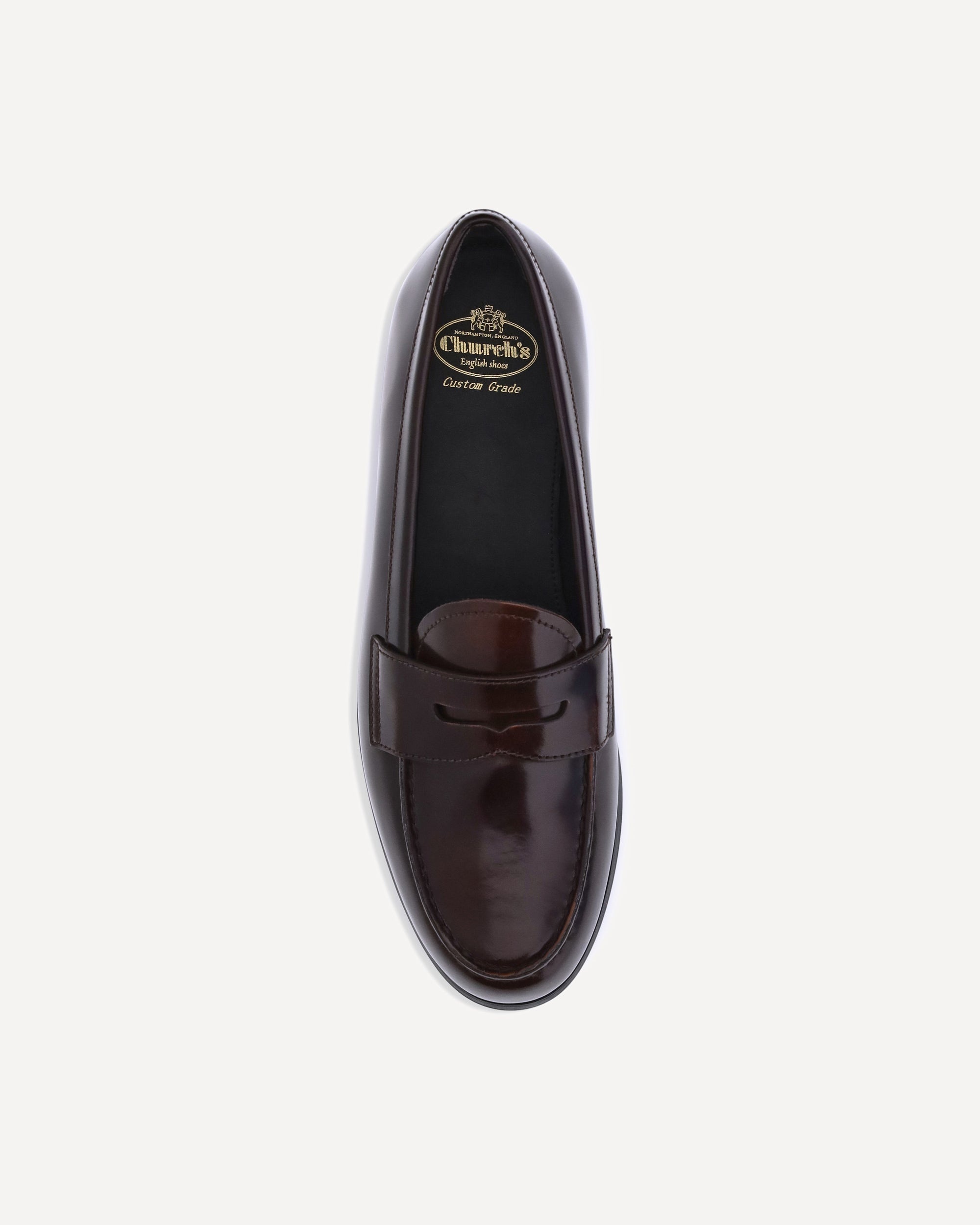 Leather Loafers - 4