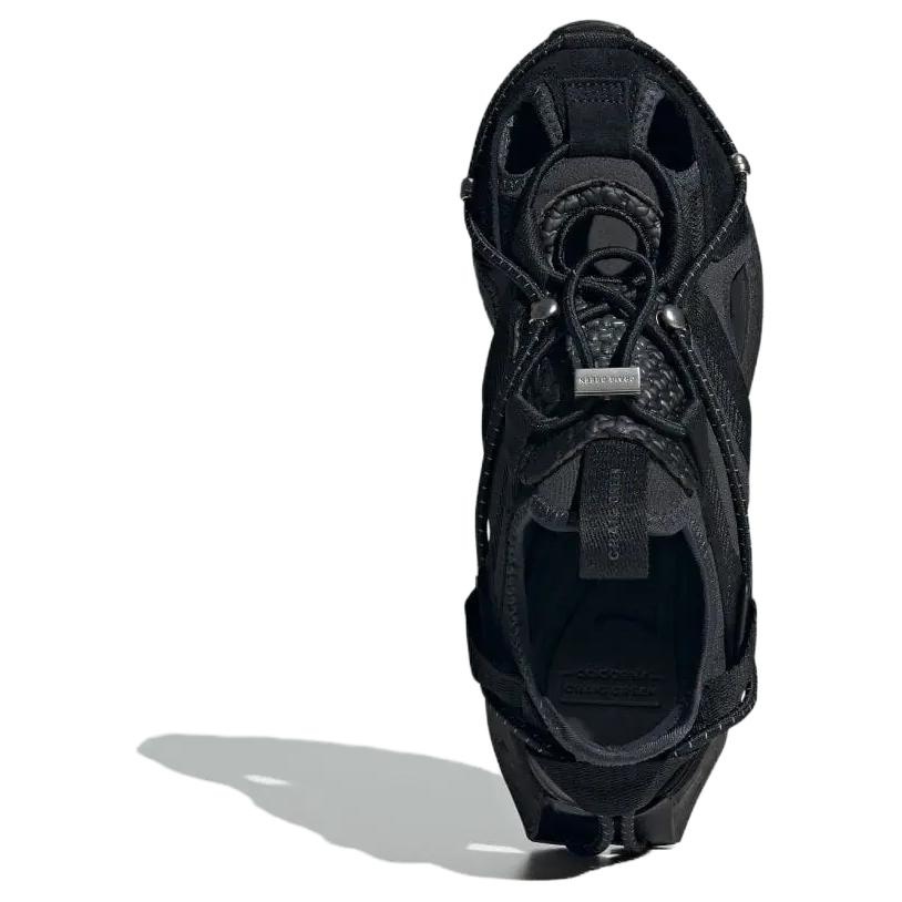 adidas originals CG Retropy Sandals 'Black' IF7785 - 4