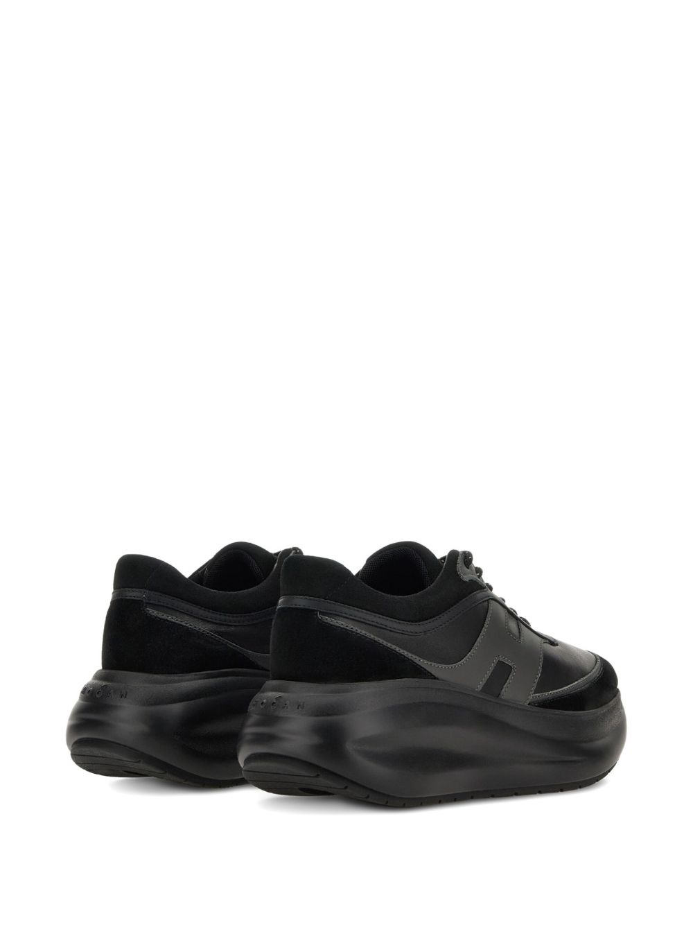 Chunky Runner sneakers - 3
