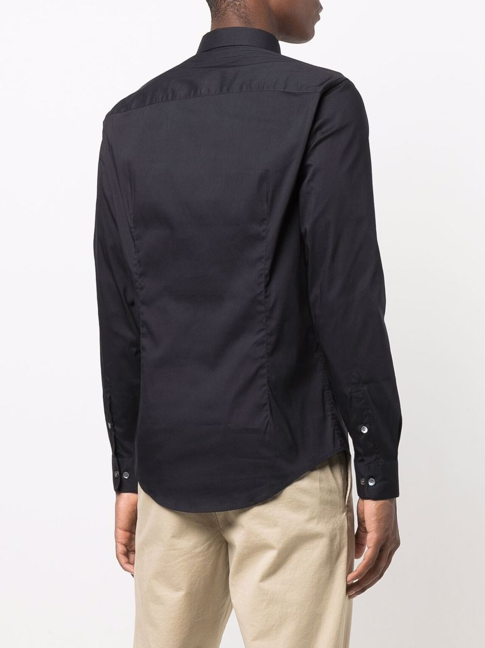 Cotton shirt - 3