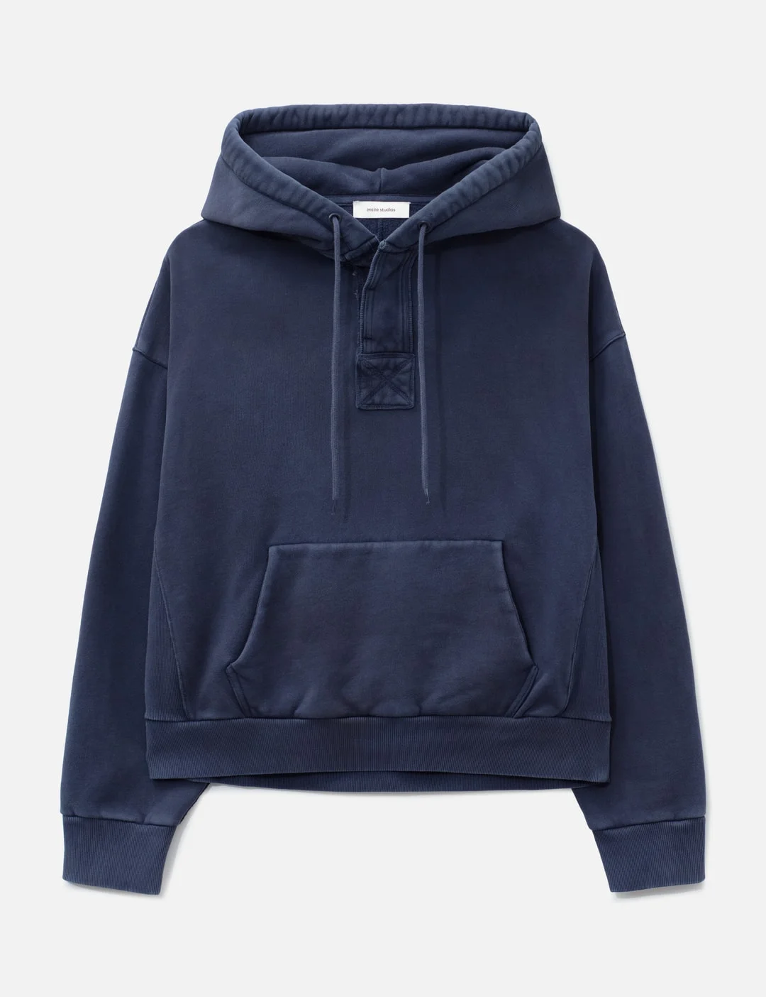 SURGE HOOD - 1