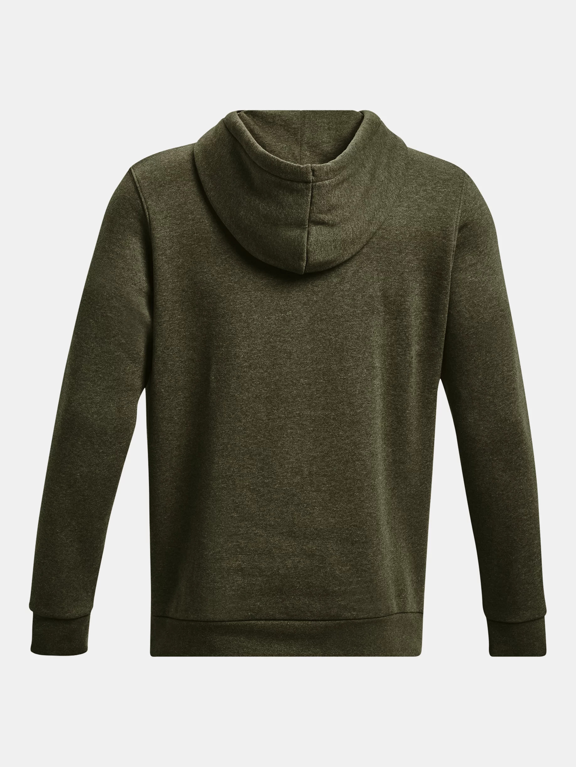 Men's UA Icon Fleece Hoodie - 3
