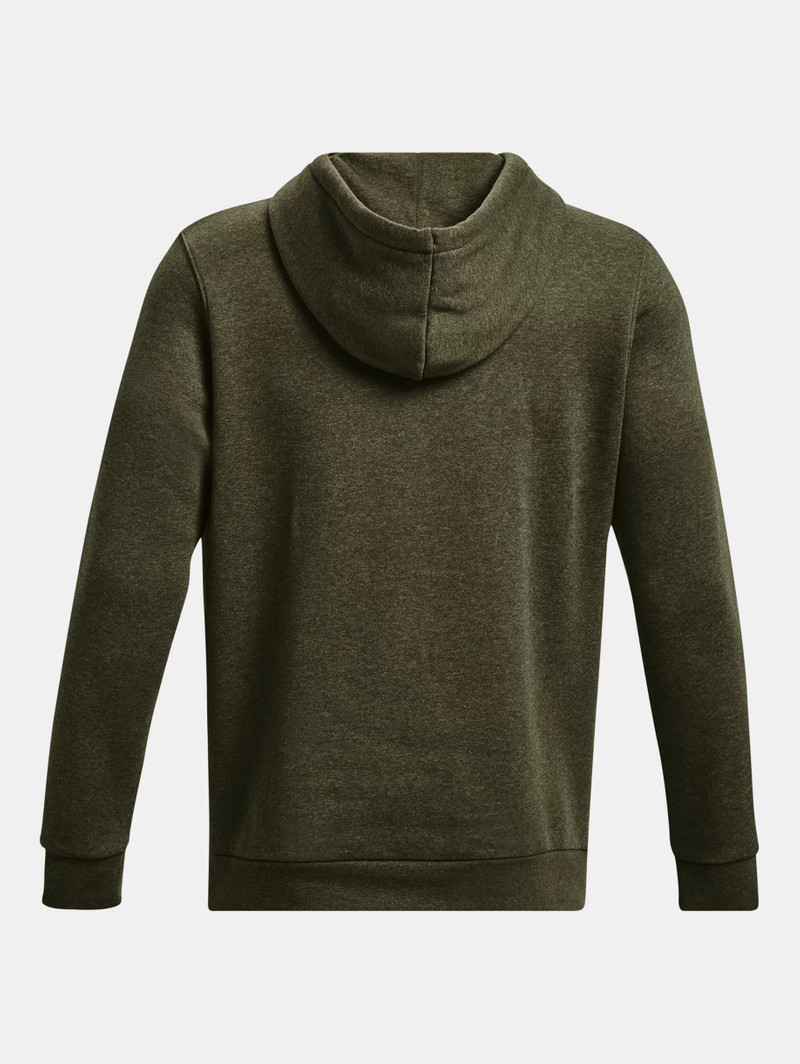UA Icon Fleece 3