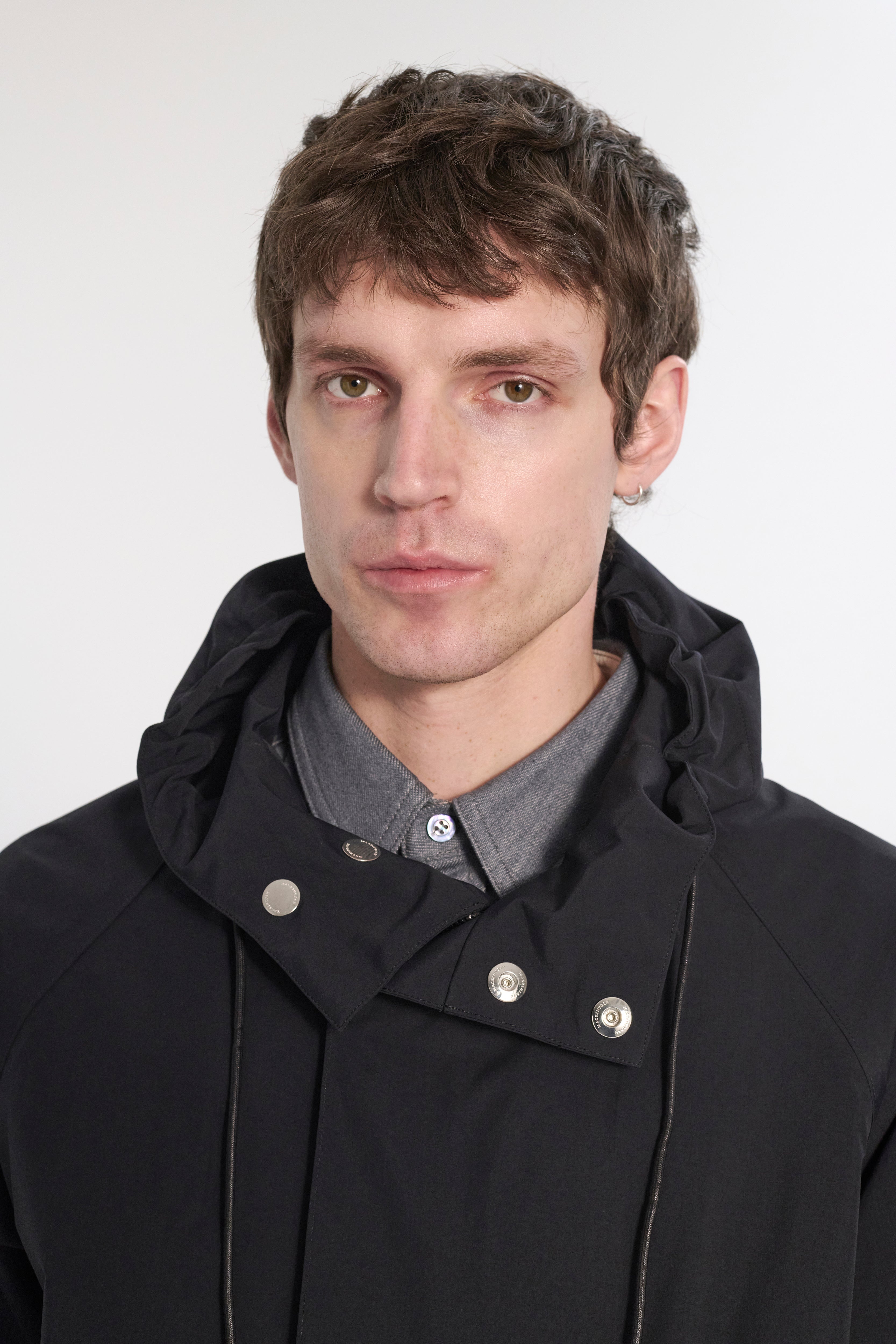 Skye Hooded Parka - 5