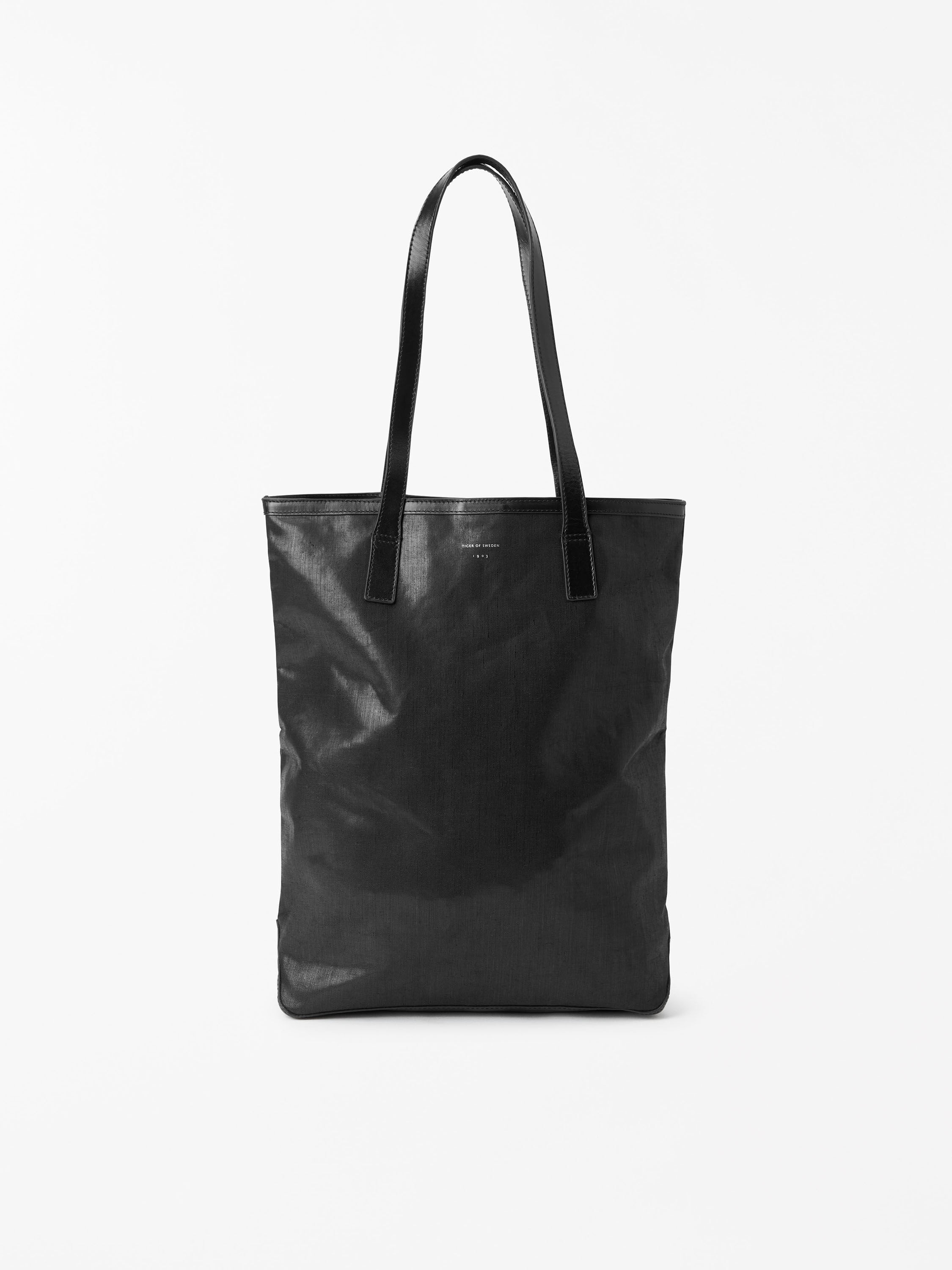 Insolo Fabric Woven Tote Bag - 1