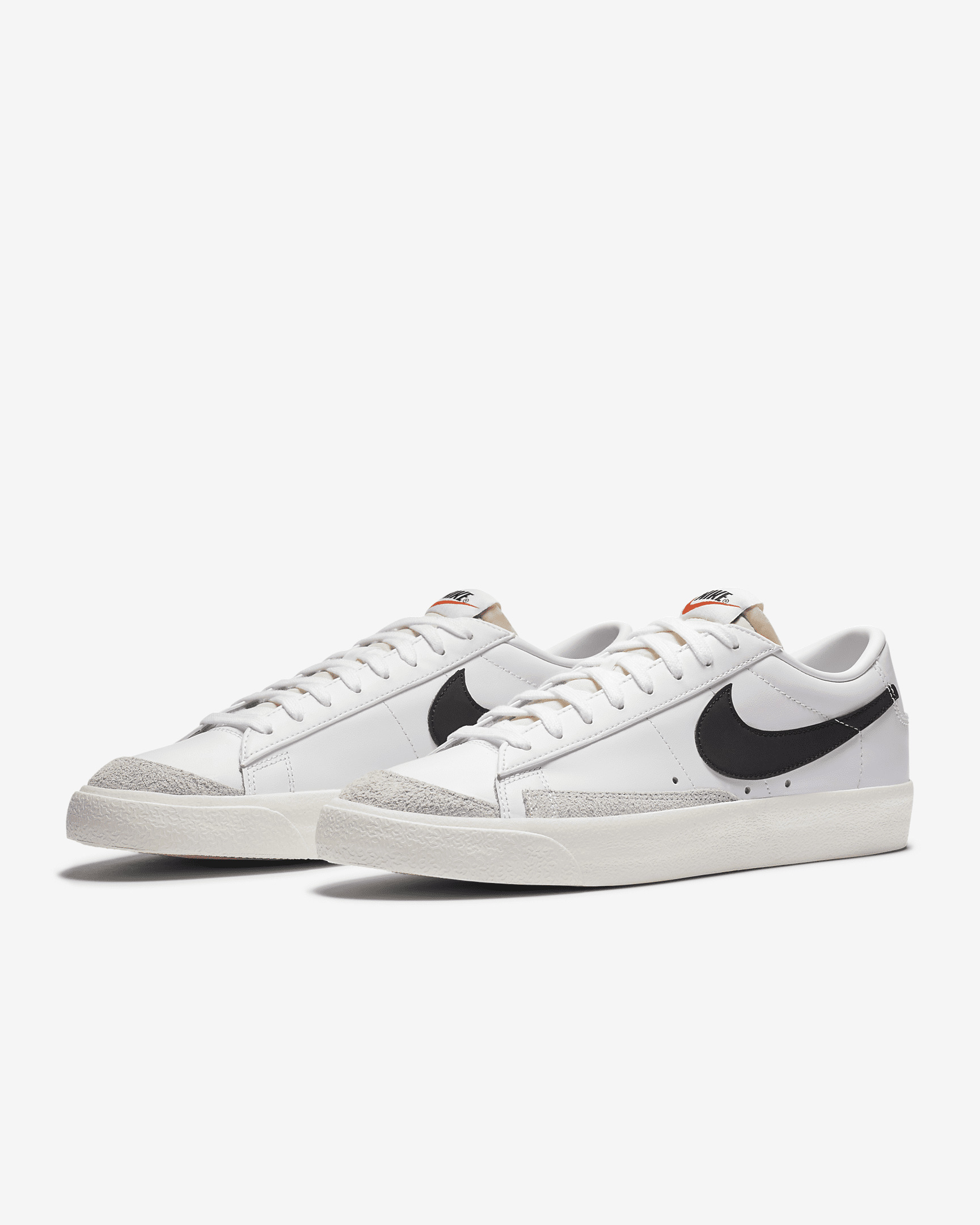 Nike Blazer Low '77 Vintage Men's Shoes - 6