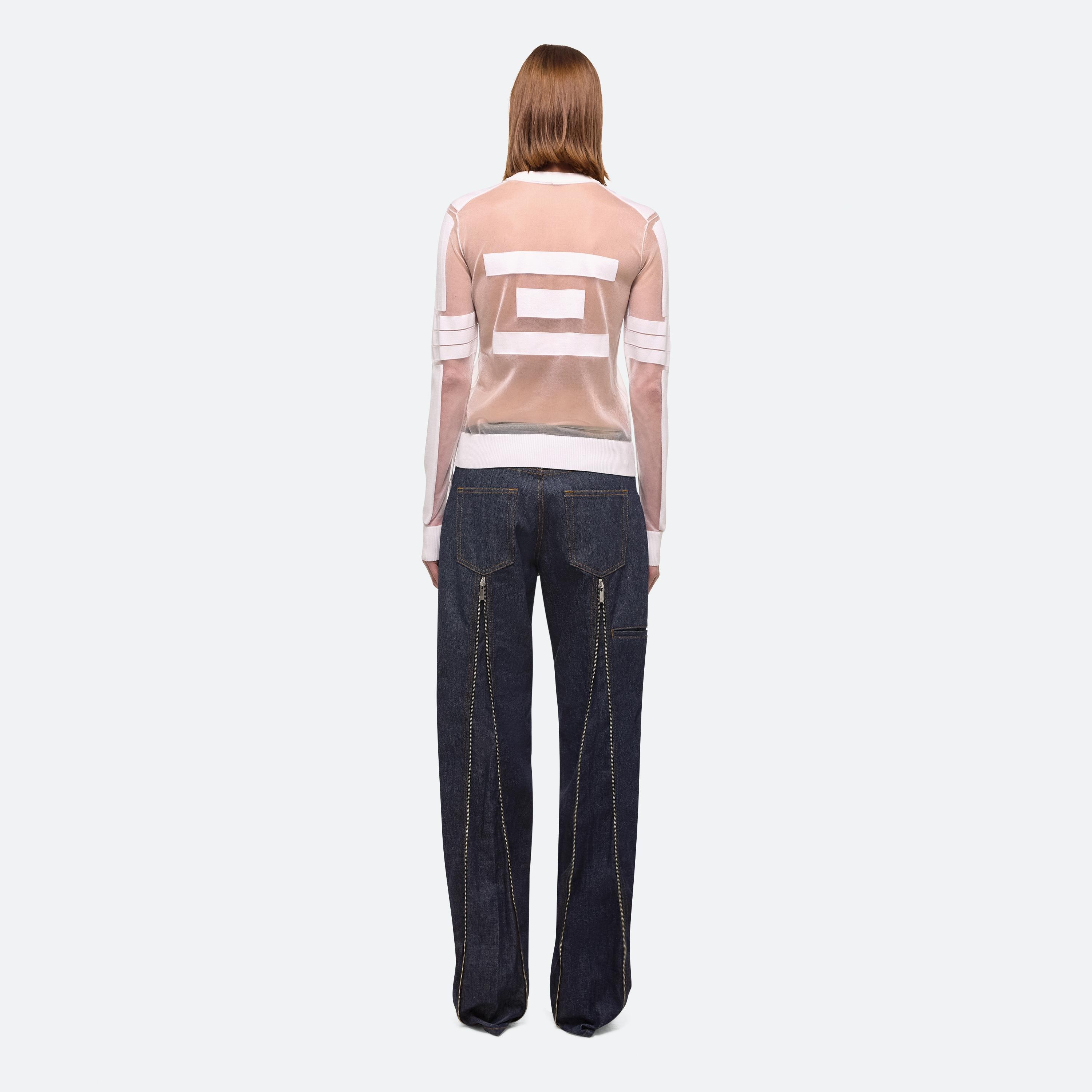 SHEER ASTRO TOP - 5