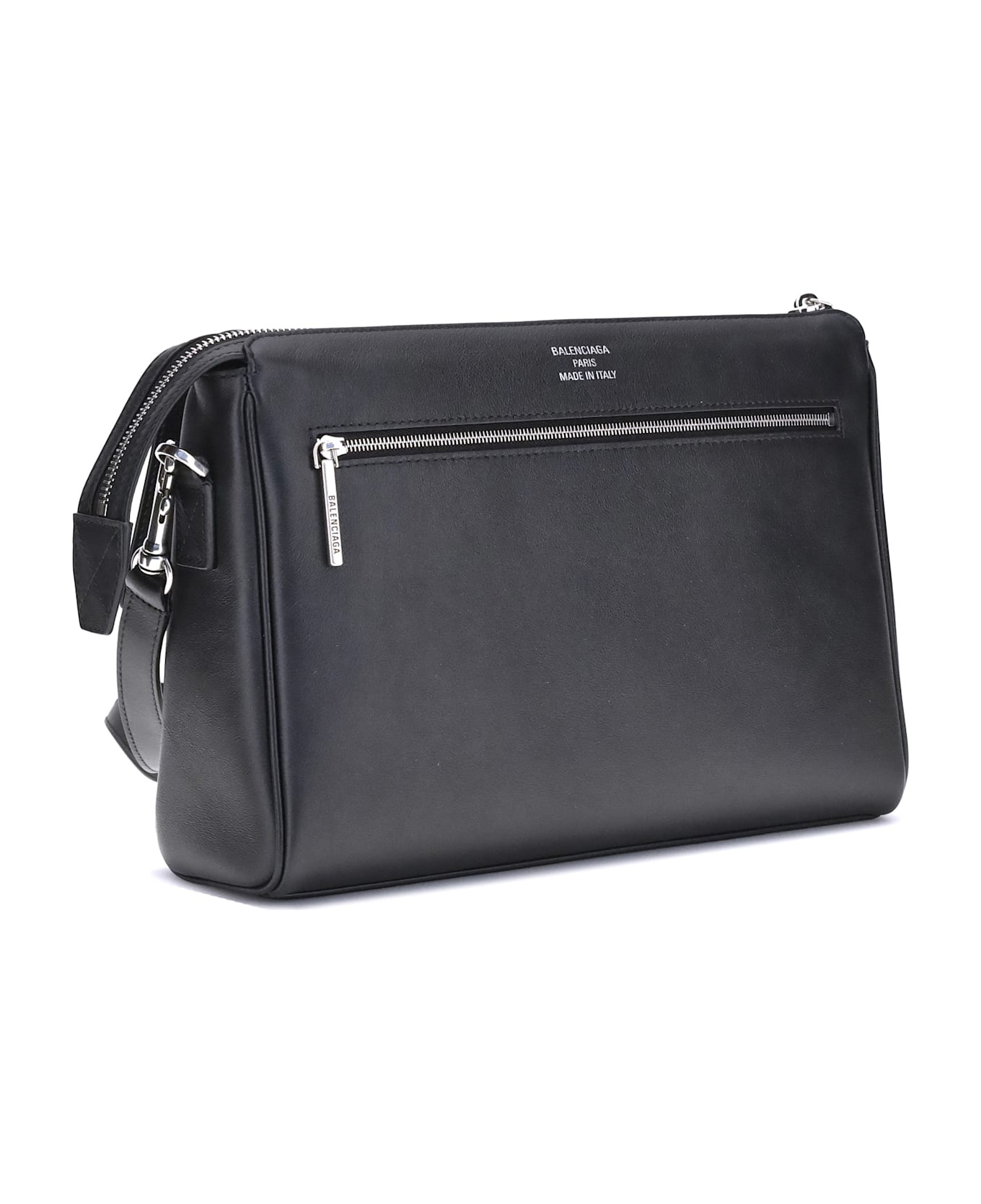 Bel Air Small Shoulder Bag - 3