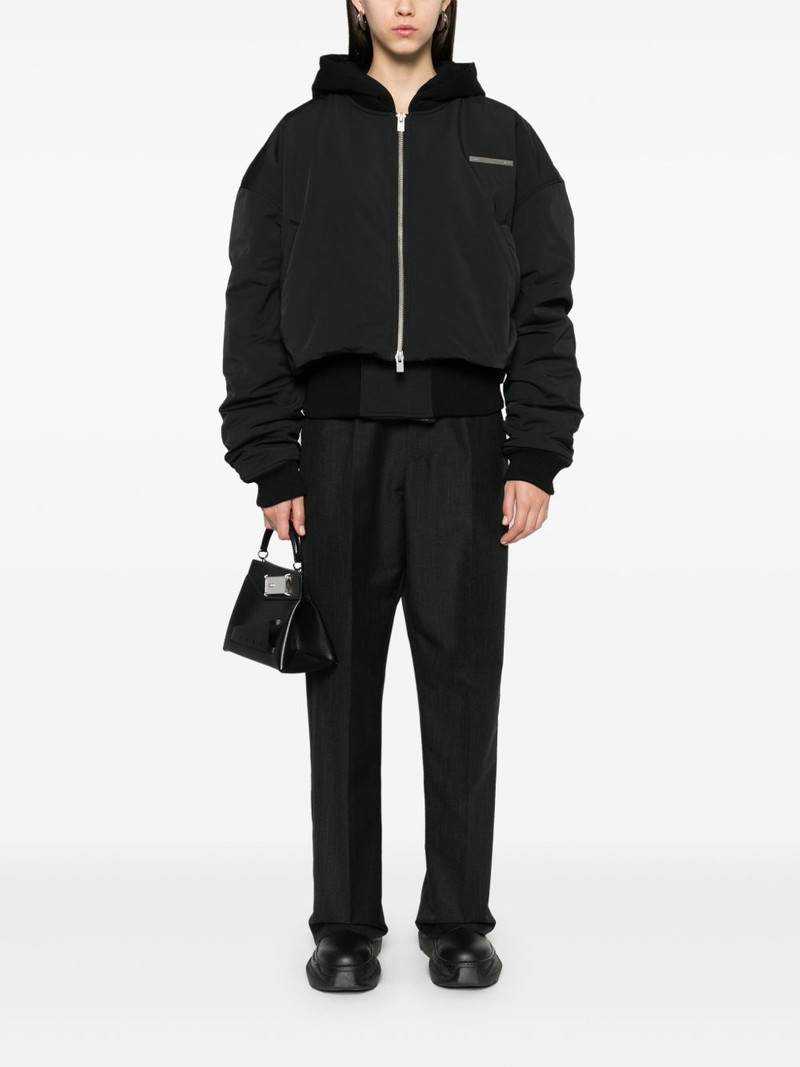 HELIOT EMIL™ Pneumatic bomber jacket outlook