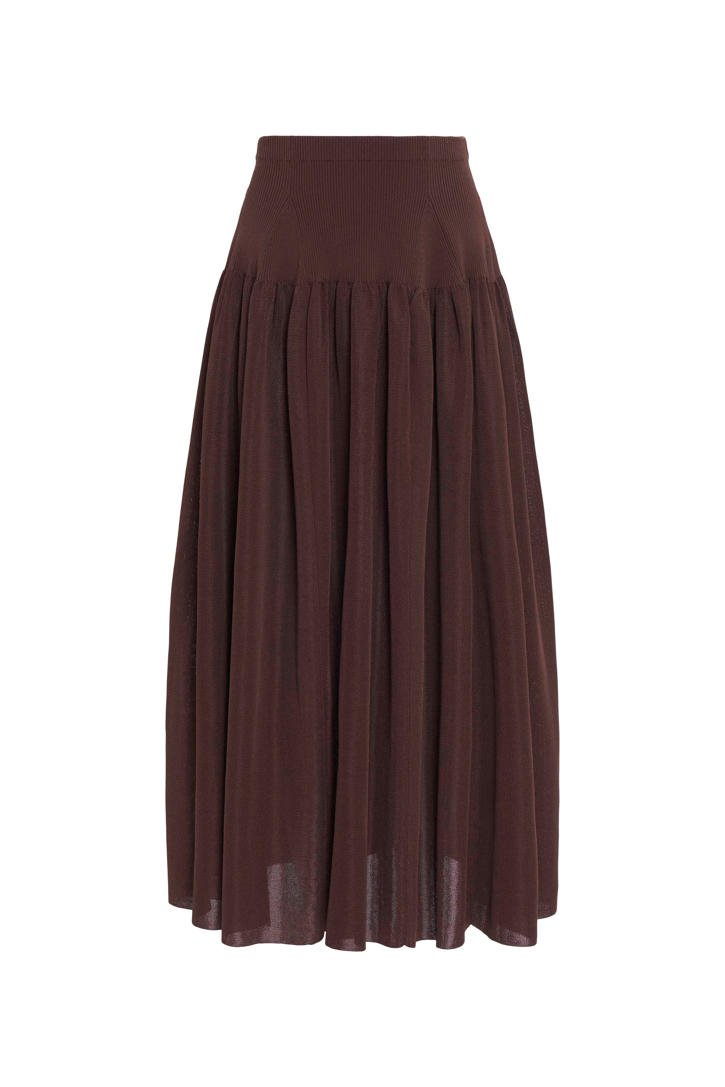 'CUSHING' SKIRT - 1