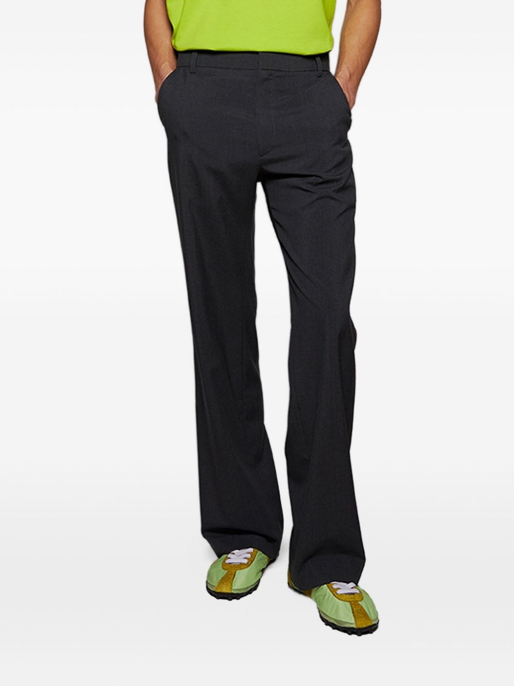 tailored trousers - 2