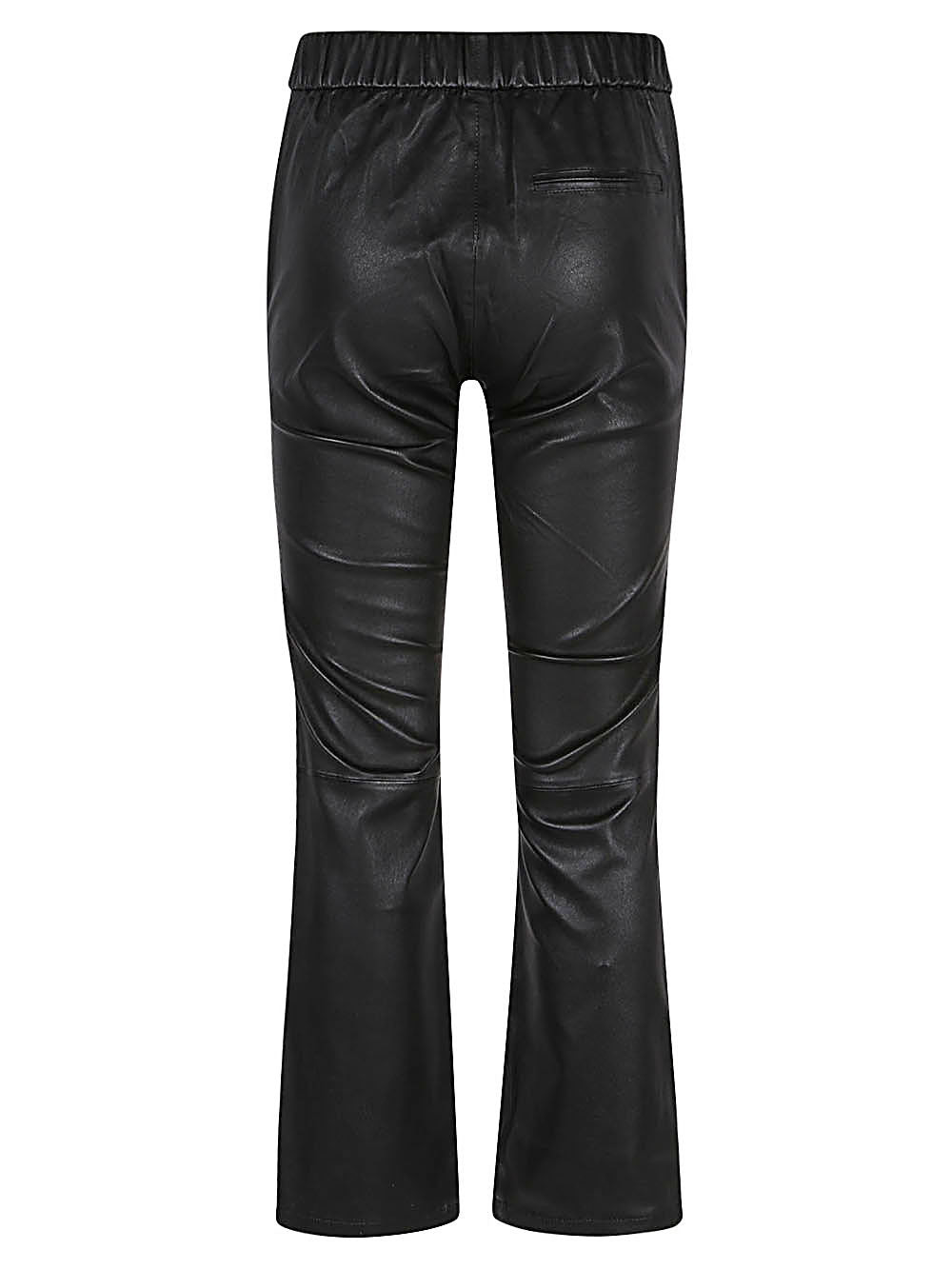 Enes - ENES Black Trousers - 2