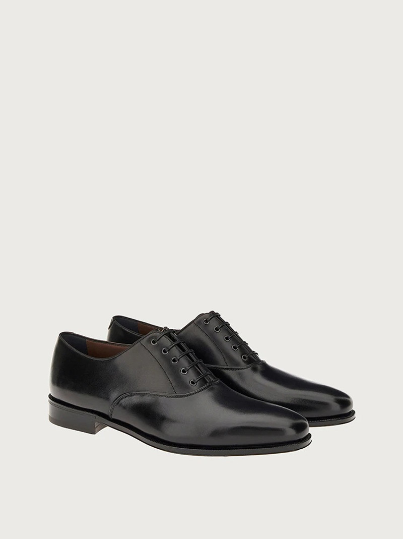 OXFORD SHOE 2