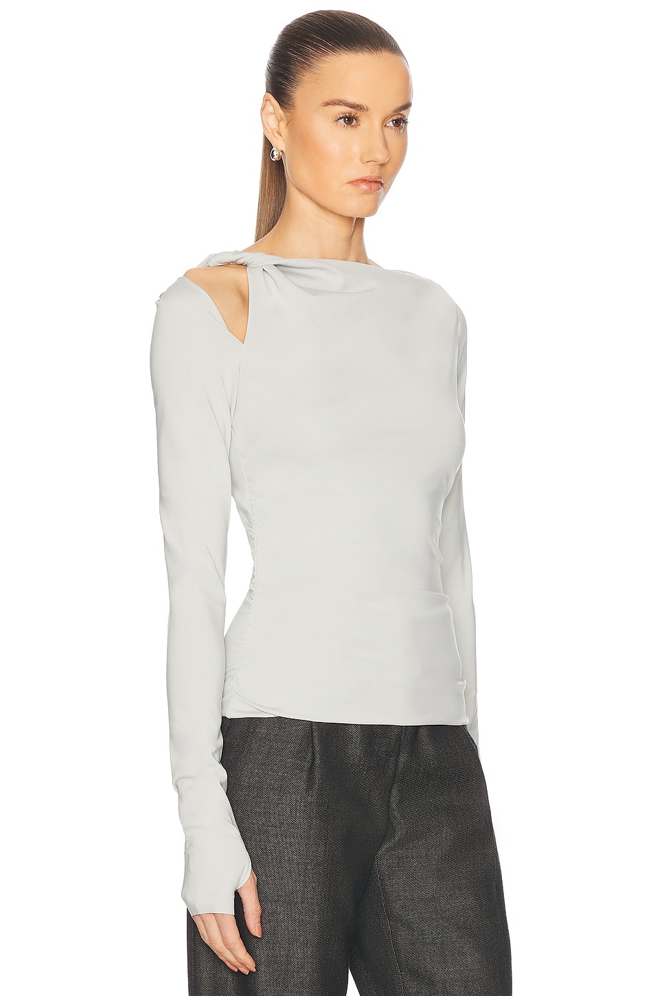 Elm Bodysuit - 2