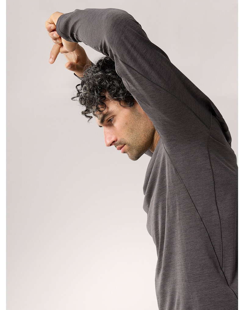 Cormac Arc'Word Shirt LS 5